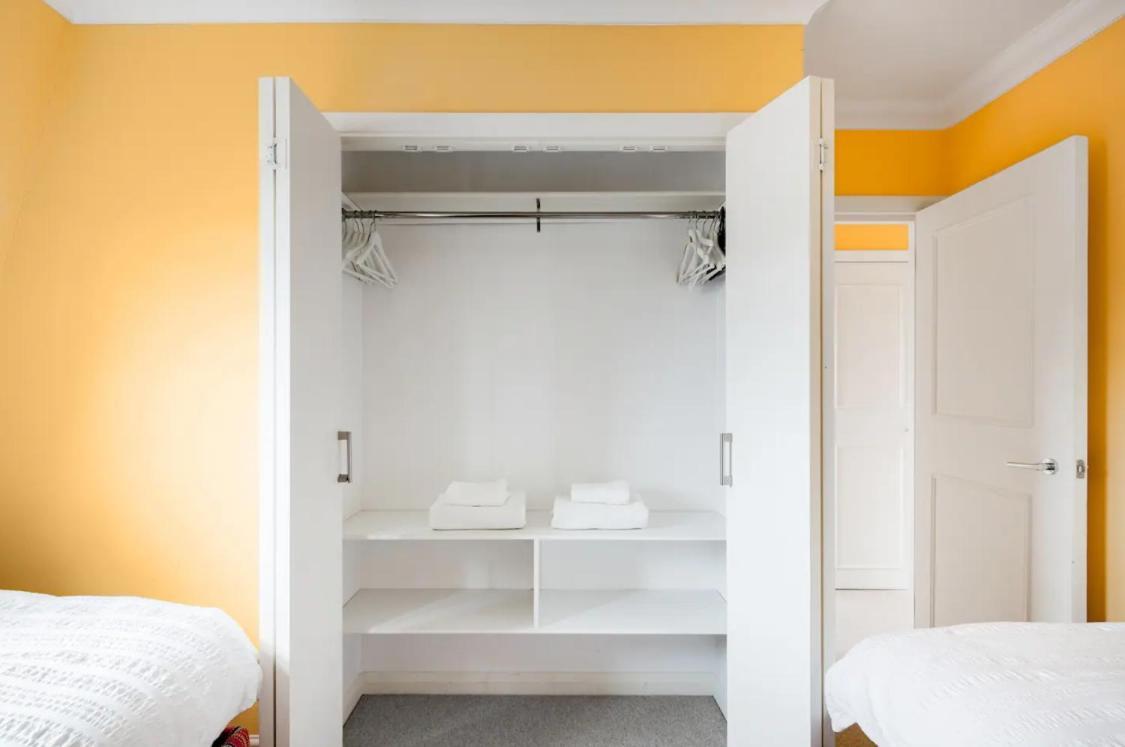 Appartamento Vibrant With A Patio In Chelsea