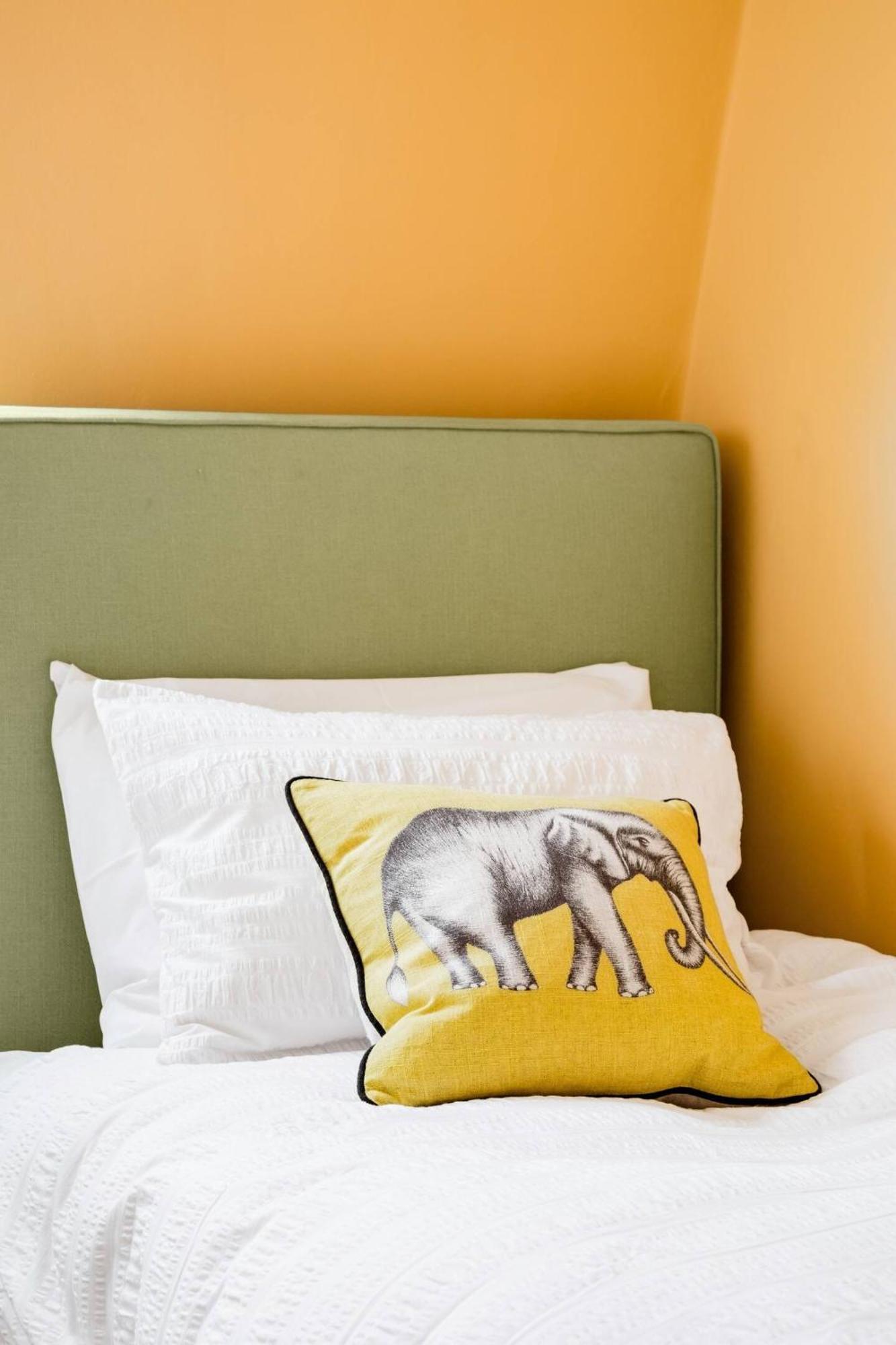 Vibrant With A Patio In Chelsea Appartamento Londra
